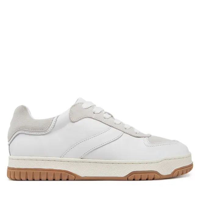 Sneakersy Pollini