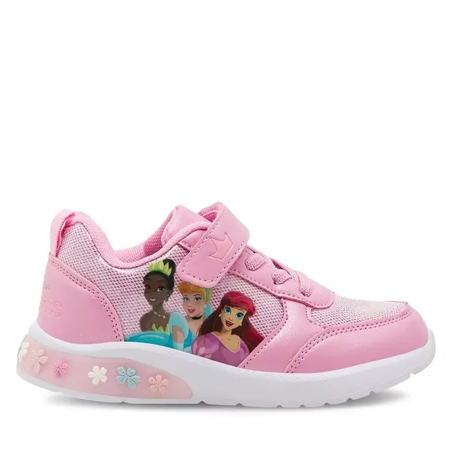 Sneakersy Princess