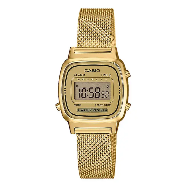 Zegarek Casio