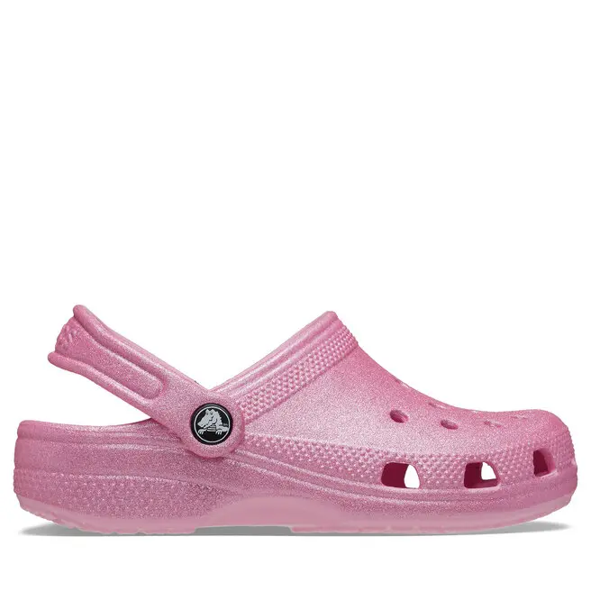 Klapki Crocs