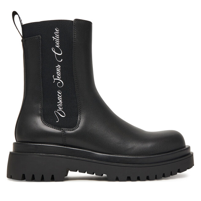 Sztyblety Versace Jeans Couture