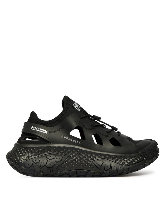 Palladium Sneakersy Offbound Hydro 94686-001-M Czarny