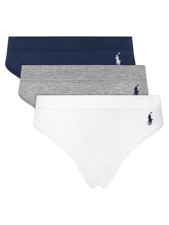 Polo Ralph Lauren Komplet fig 4P0711 Kolorowy