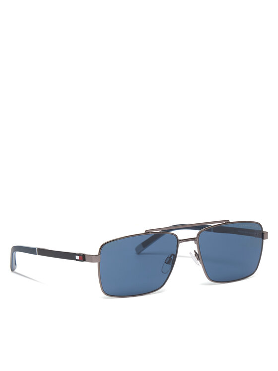 Tommy Hilfiger Okulary przeciwsłoneczne 2078/S 206821 Szary