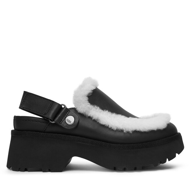 Klapki Ugg