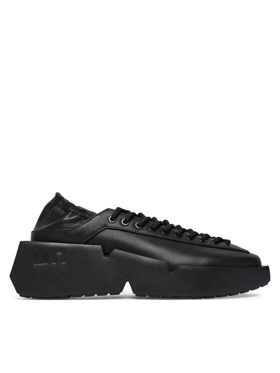 United Nude Sneakersy Mega Lacey 109950116 Czarny