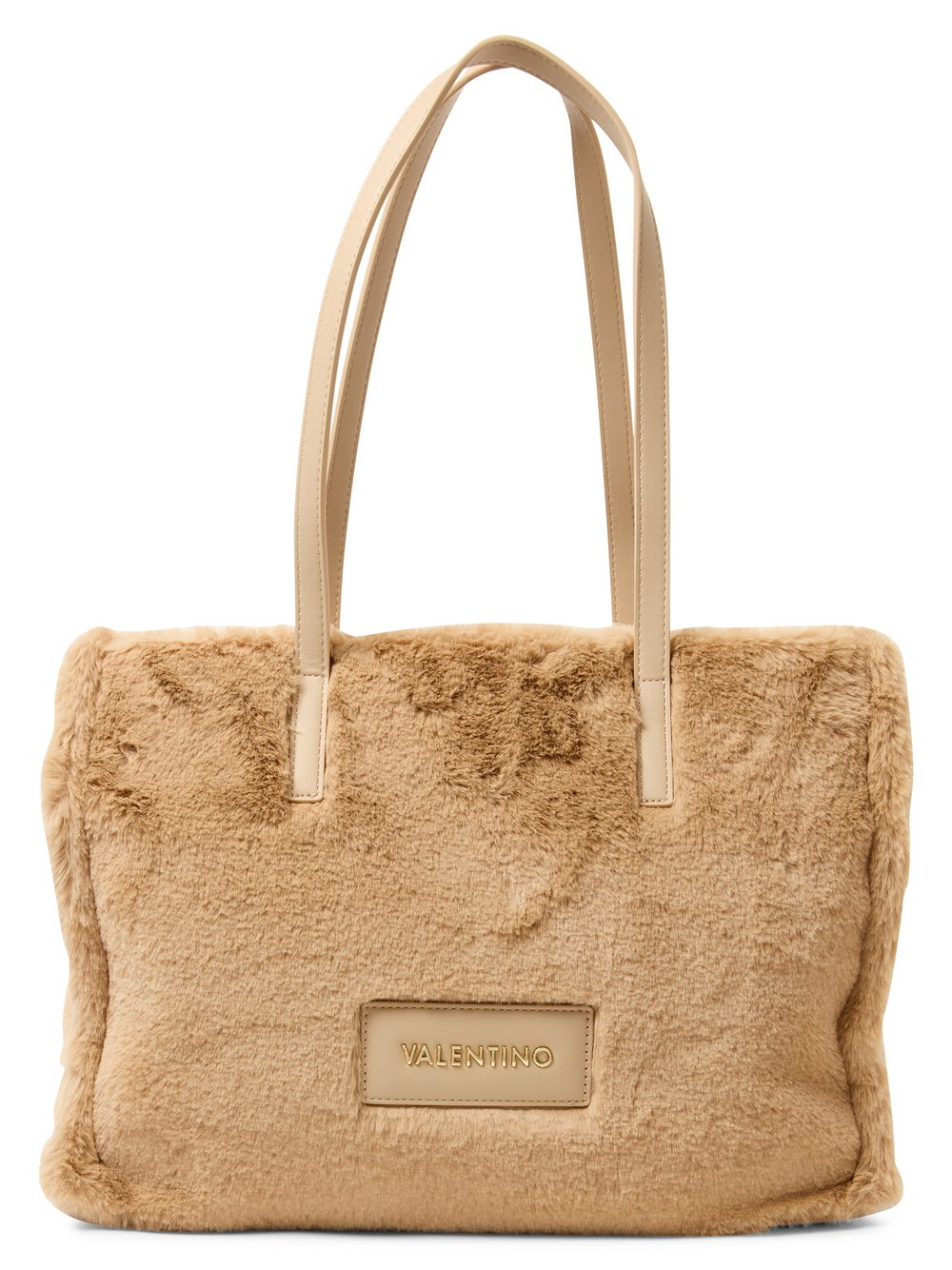 VALENTINO HANDBAGS Sprzedawca damski - Special Fadia Kobiety beżowy, ONE SIZE