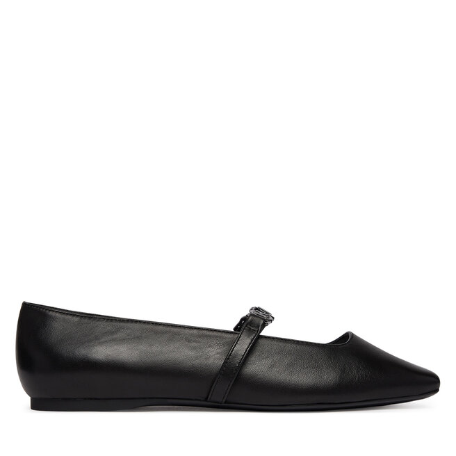 Baleriny KARL LAGERFELD