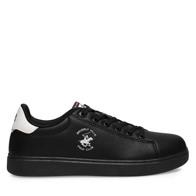 Sneakersy Beverly Hills Polo Club
