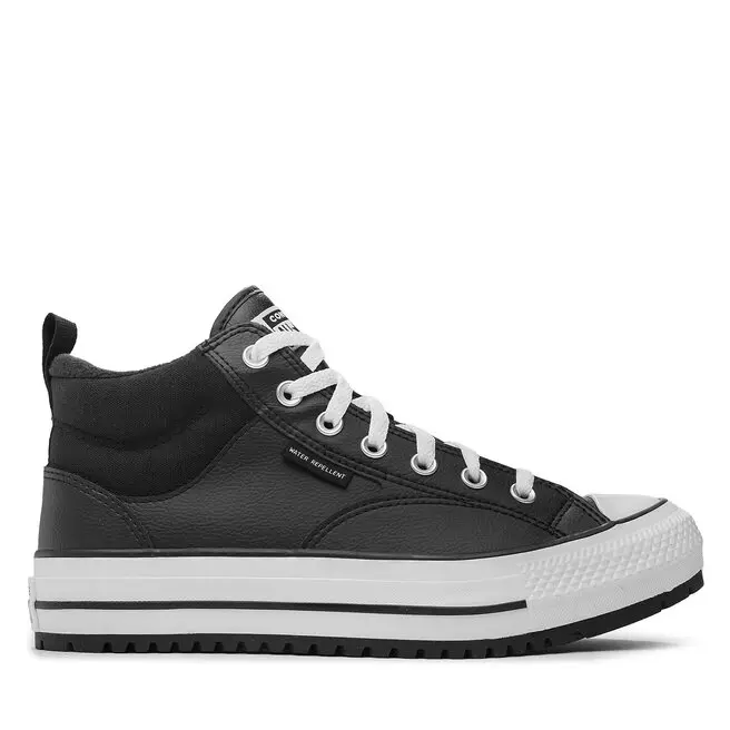 Trzewiki Converse