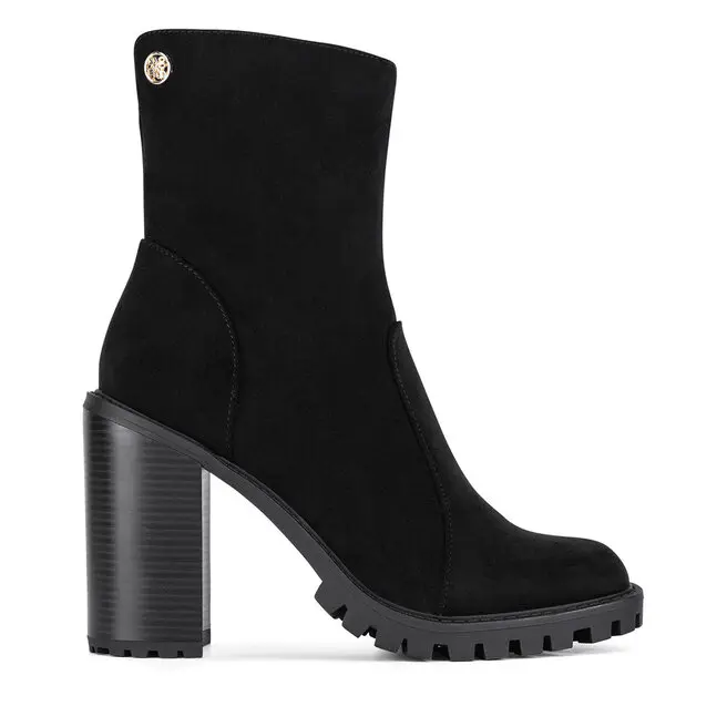 Botki Nine West