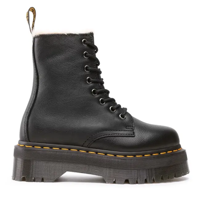 Glany Dr. Martens