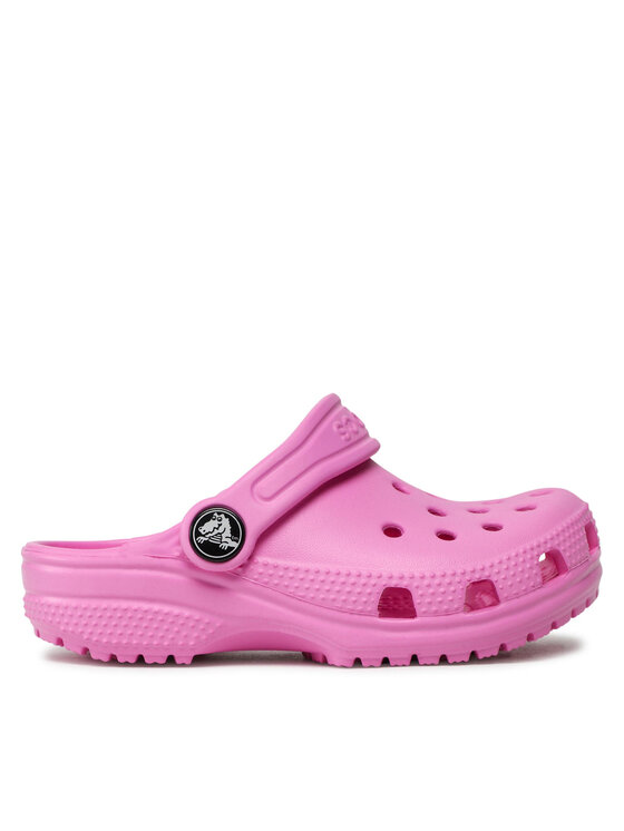 Klapki Crocs