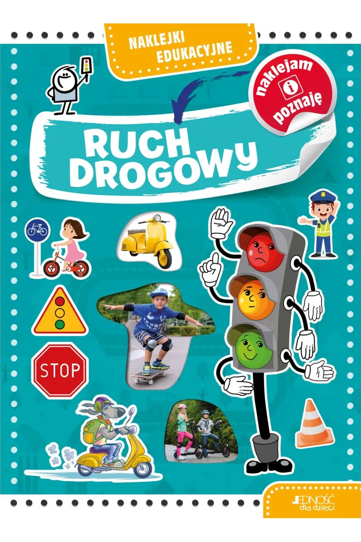 Ruch drogowy