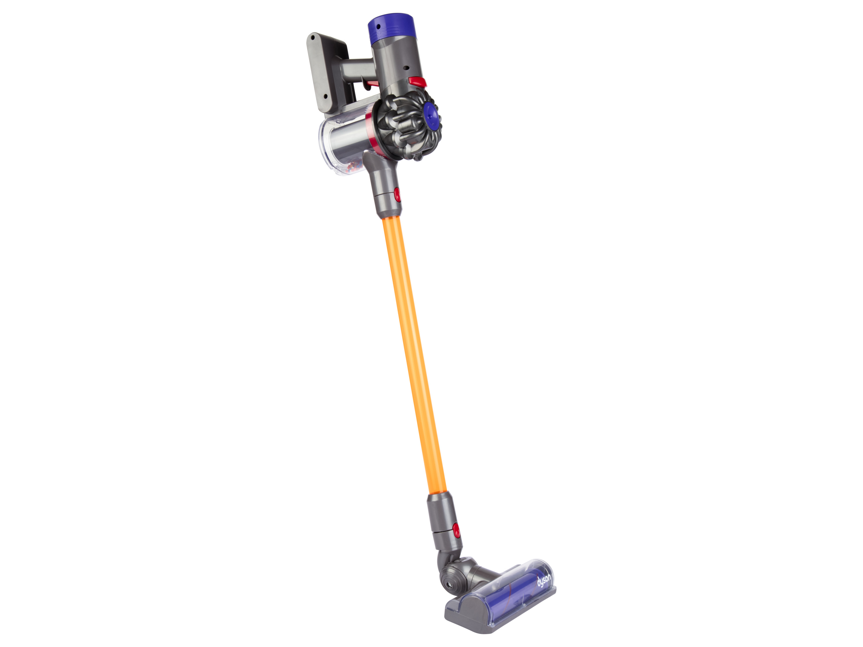 Casdon Odkurzacz bezprzewodowy Dyson© miniaturka