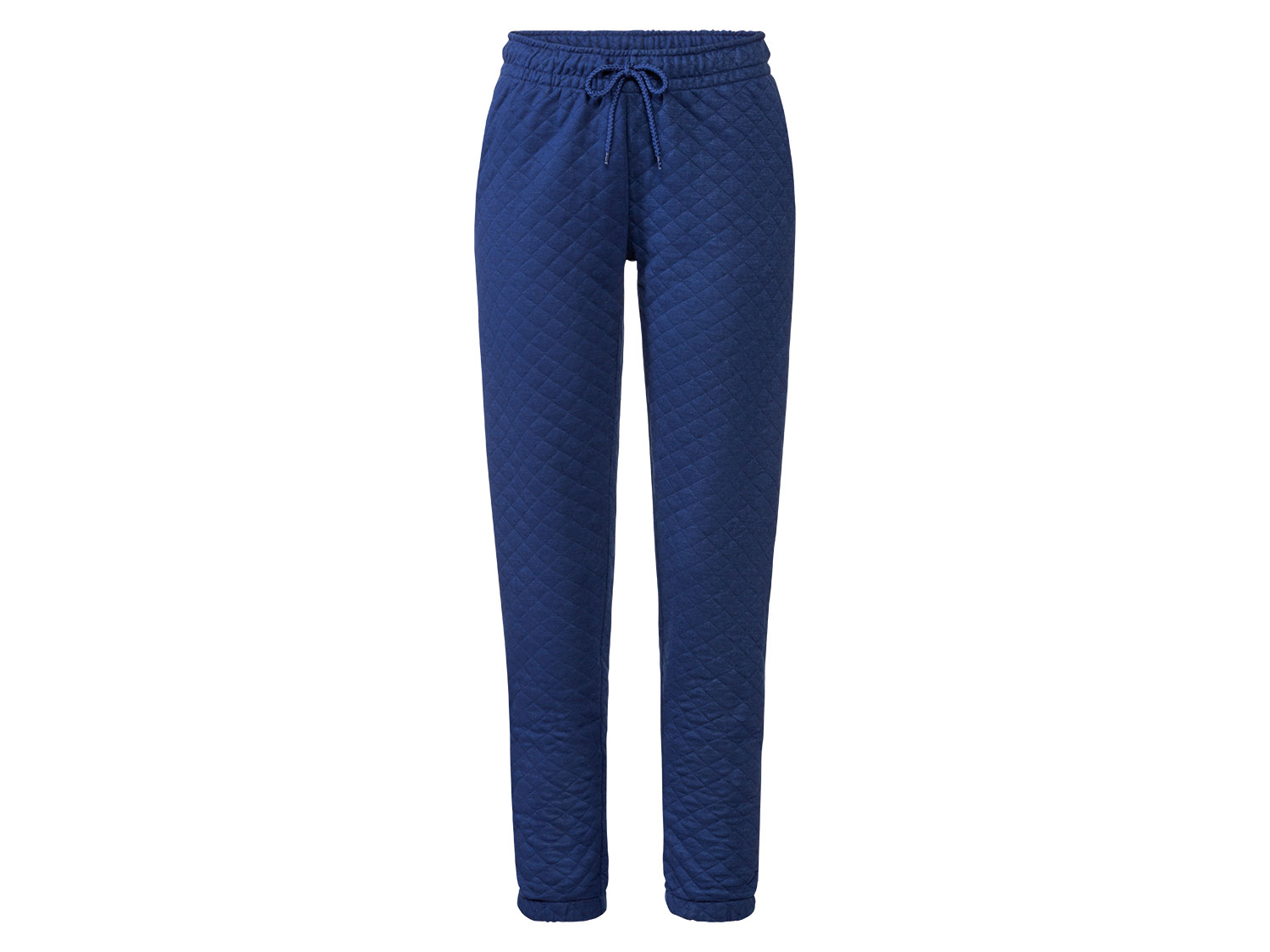 esmara® Damskie spodnie dresowe z elastyczną talią (S (36/38), Niebieski)