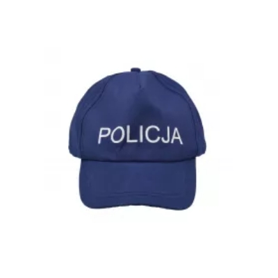 Czapka Policyjna
