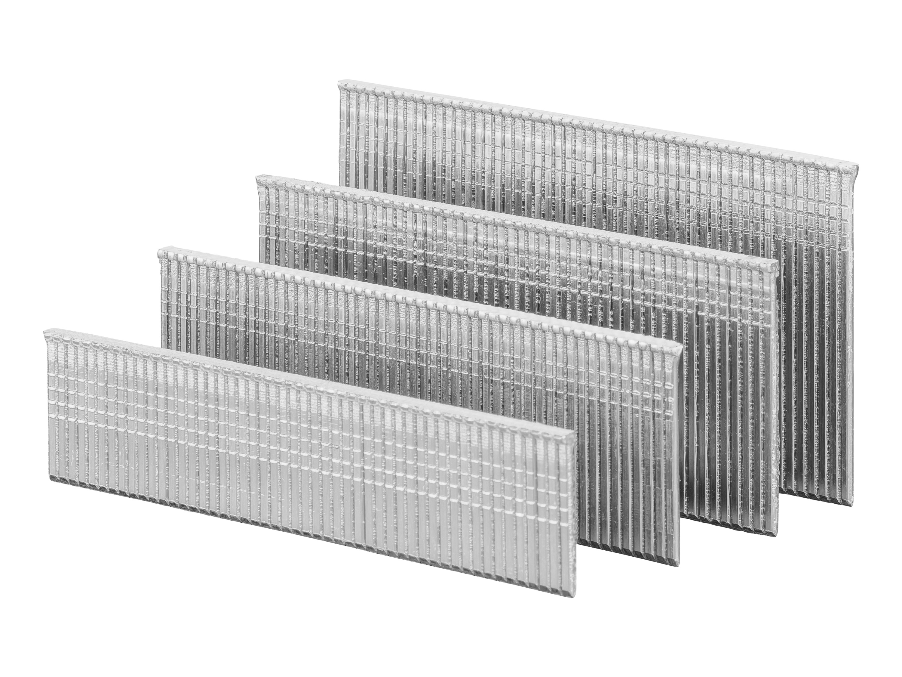 PARKSIDE® Zestaw zszywek PETZ 25 A4 ze stali ocynkowanej  (Gwoździe) miniaturka