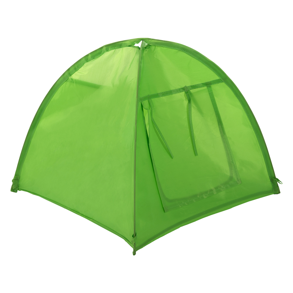 Cat Camp namiot dla kota - Dł. x szer. x wys.: 43 x 43 x 36 cm miniaturka