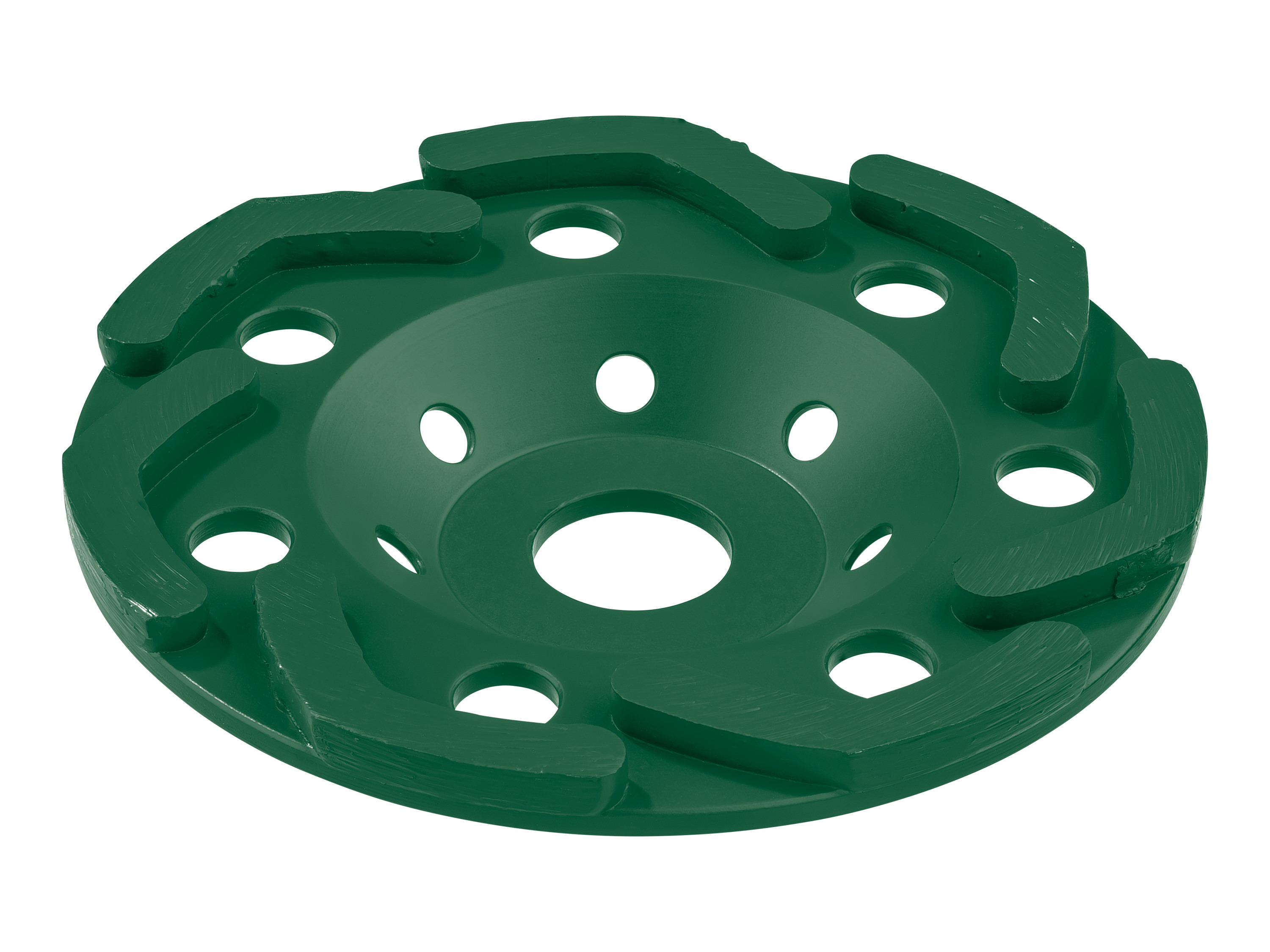 PARKSIDE® Tarcza diamentowa do szlifowania PDST 125, Ø 125 mm (Diamentowa głowica do szlifowania abrazyjna)