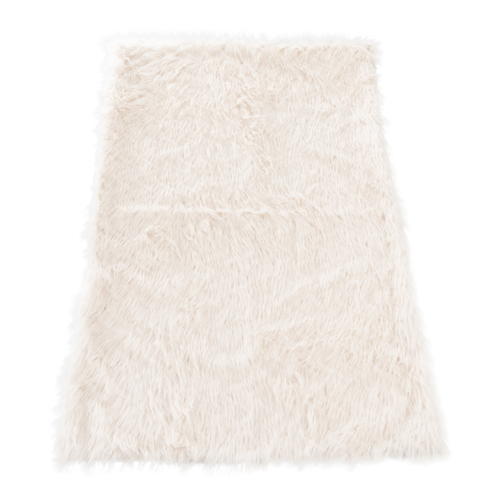 Przytulny koc Modern Living Trondheim - Dł. 100 x szer. 70 cm miniaturka
