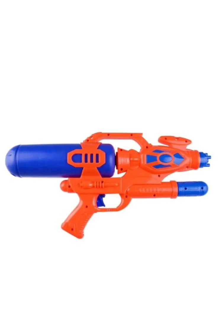 Pistolet na wodę z pompką