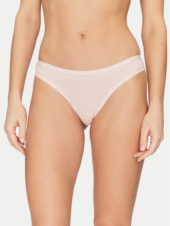 Guess Komplet fig brazylijskich O5RG13 K6YW1 Kolorowy