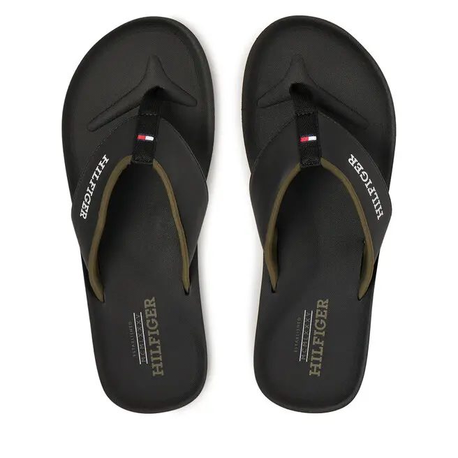 Japonki Tommy Hilfiger
