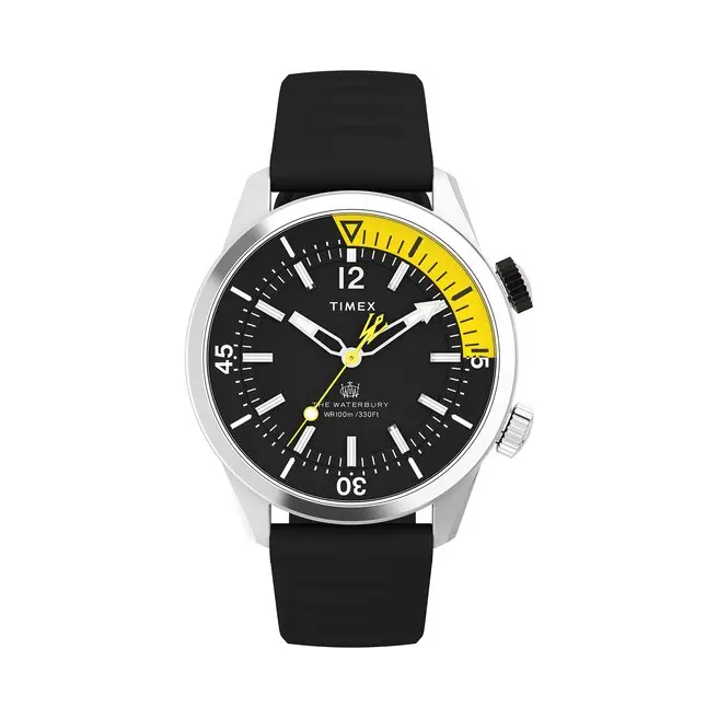 Zegarek Timex