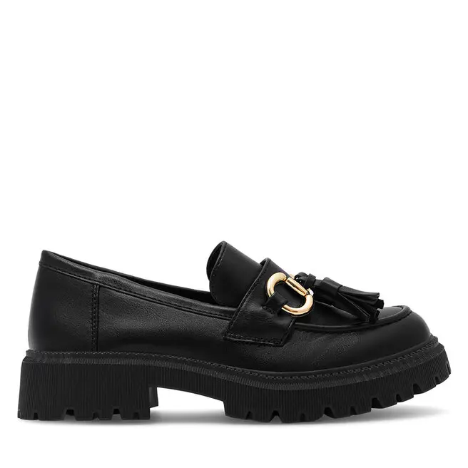 Loafersy DeeZee