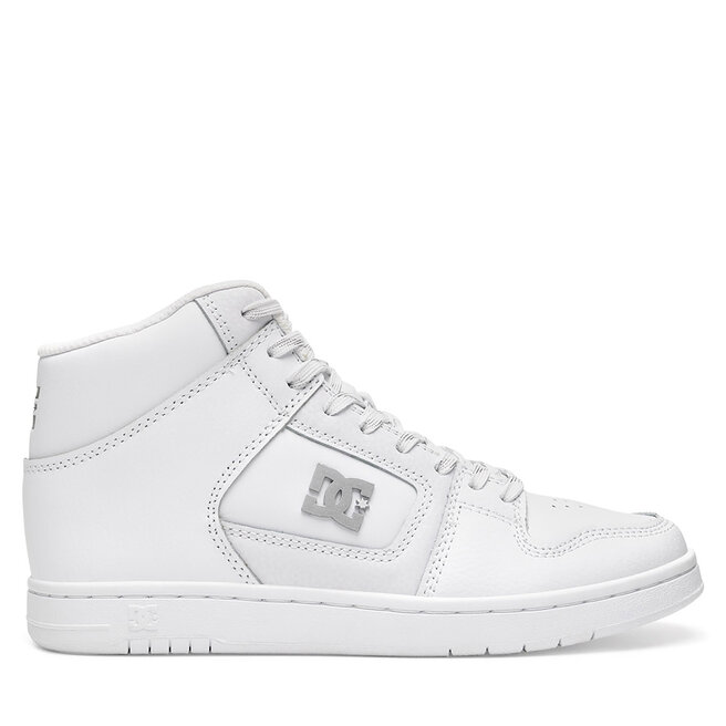 Sneakersy DC Shoes