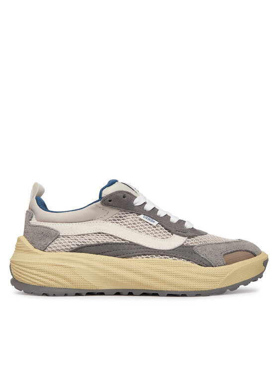Vans Sneakersy Ultrarange Neo 2.0 VN000EJ885T1 Szary