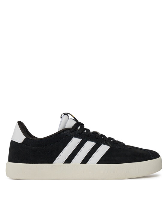 adidas Sneakersy VL Court 3.0 ID6279 Czarny