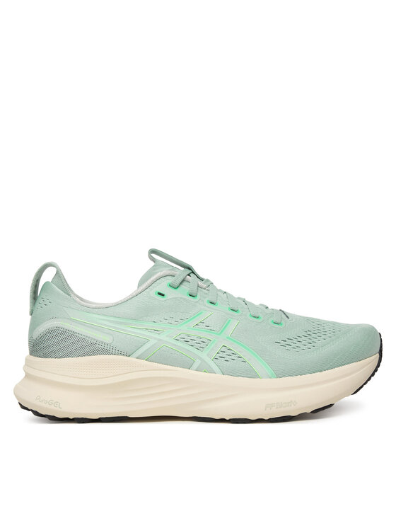 Asics Buty do biegania Gel-Kayano 32 1011C052 Zielony