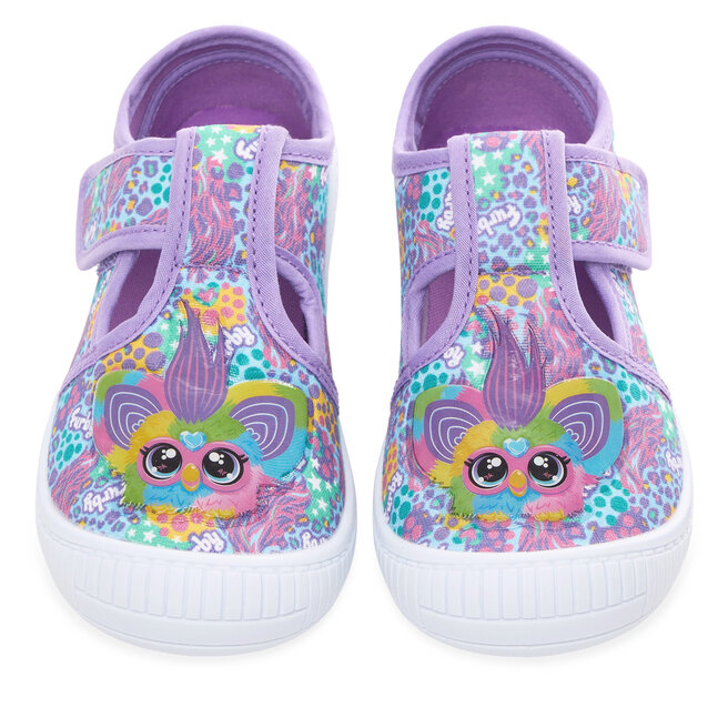 Kapcie FURBY