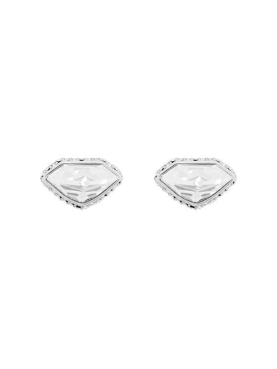 Swarovski Kolczyki Lucent 5686483 Srebrny