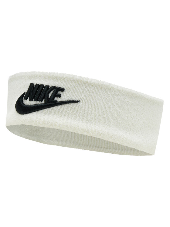 Nike Opaska materiałowa 100.8665.101 Biały