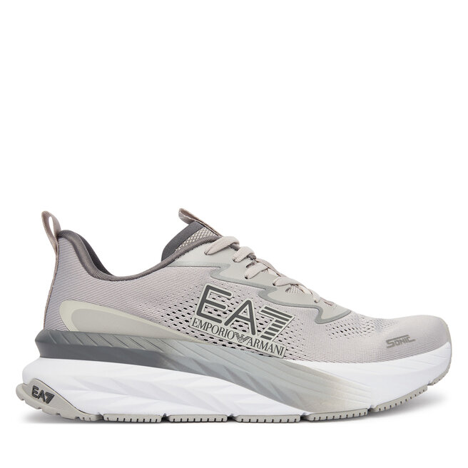 Sneakersy EA7 Emporio Armani