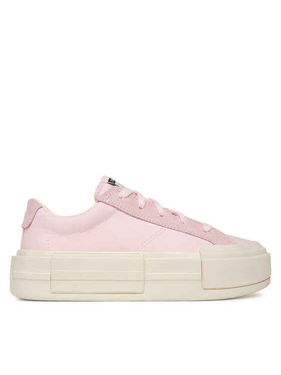 Converse Sneakersy Cruise A11890C Różowy