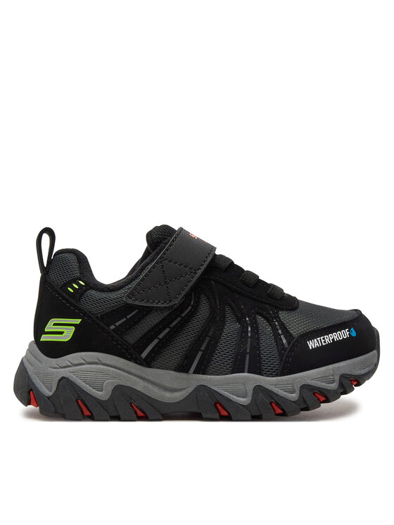 Skechers Trekkingi Rugged Ranger 406411L Czarny miniaturka