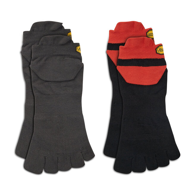 Skarpety krótkie Vibram Fivefingers