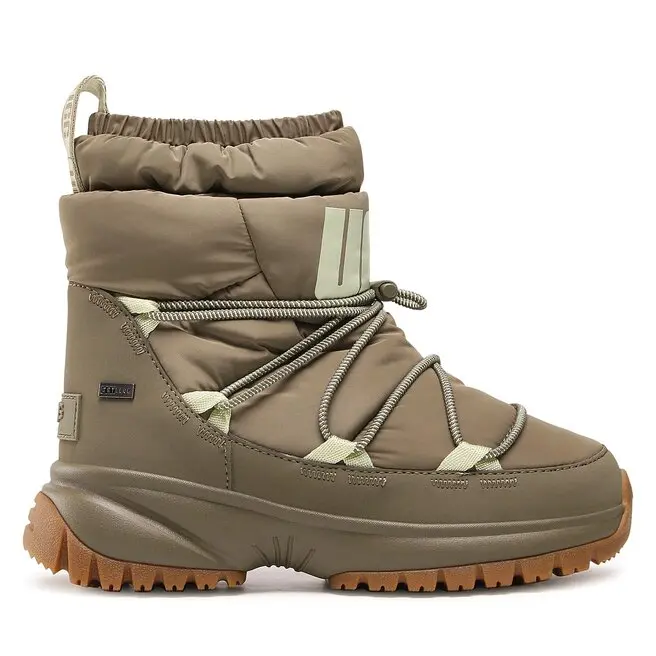 Śniegowce Ugg