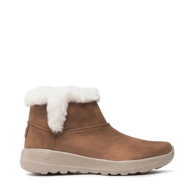 Botki Skechers