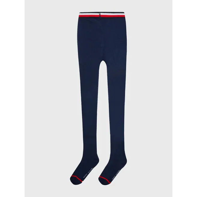Rajstopy Dziecięce Tommy Hilfiger