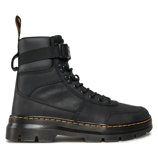 Trapery Dr. Martens