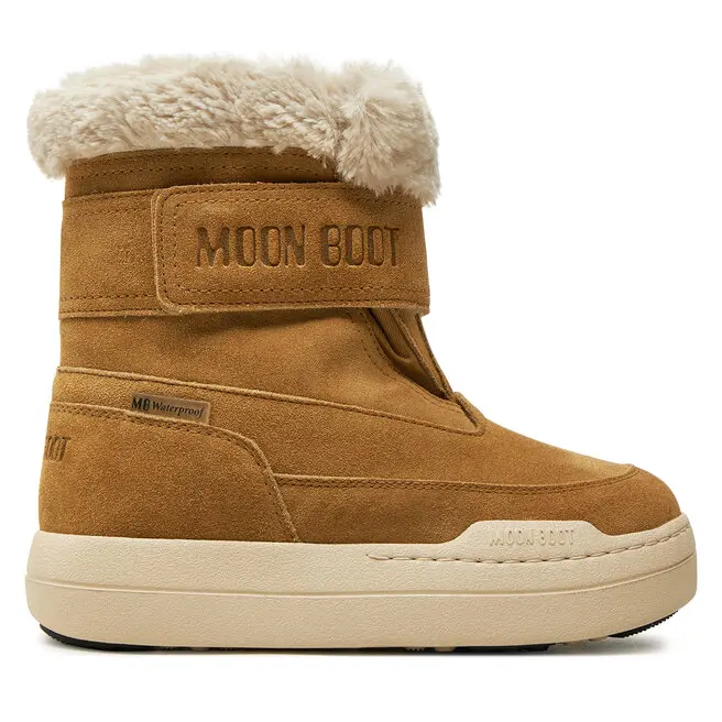 Śniegowce Moon Boot