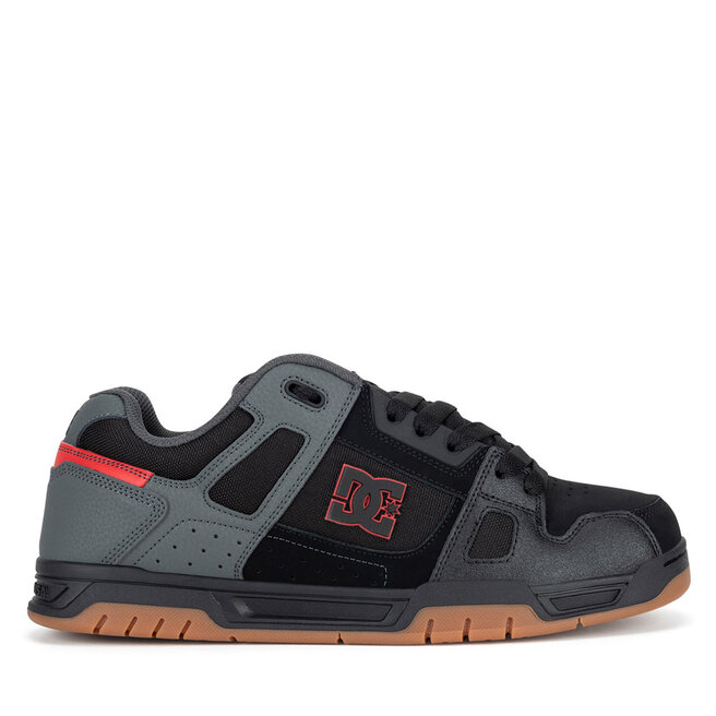 Sneakersy DC Shoes