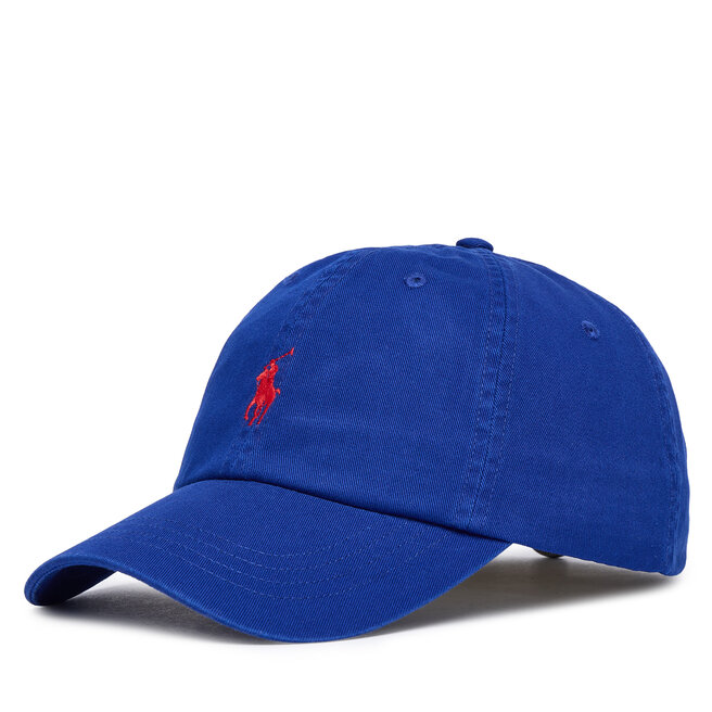 Czapka z daszkiem Polo Ralph Lauren