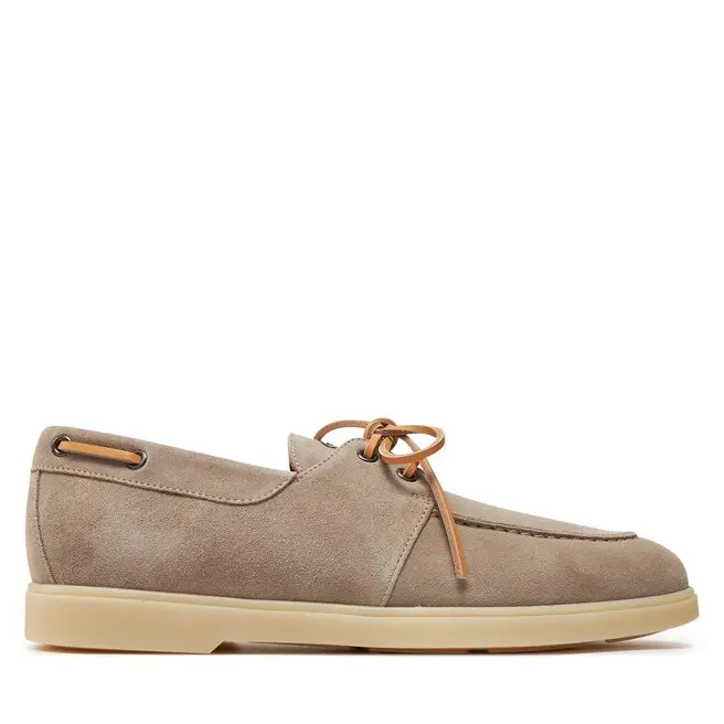 Półbuty Giuseppe Zanotti