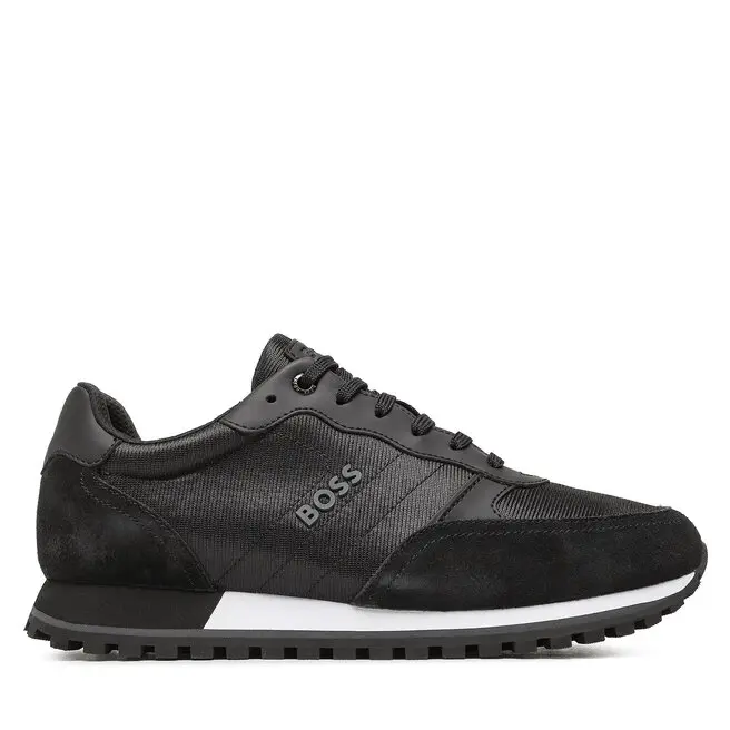 Sneakersy BOSS